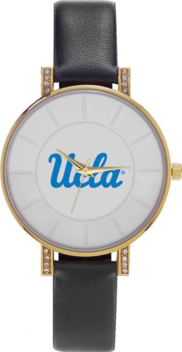 Sparo NCAA UCLA Bruins Lunar Watch