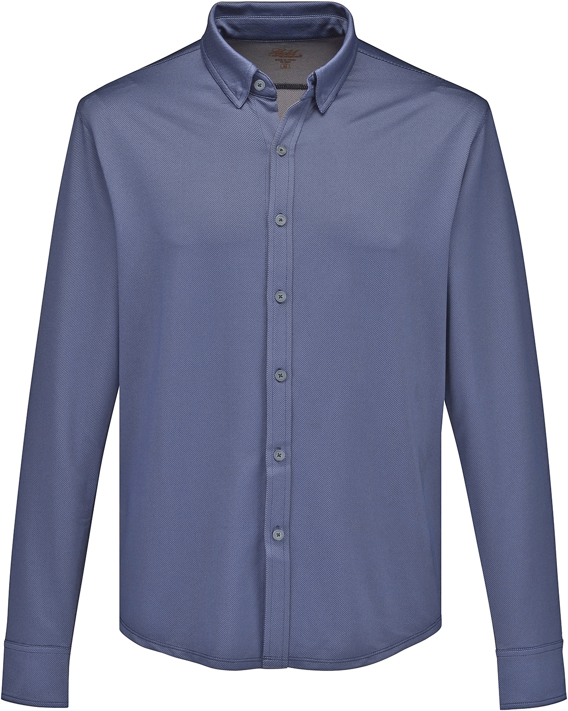 E139185 Tri Mountain Mens Damon Button-Down Shirt