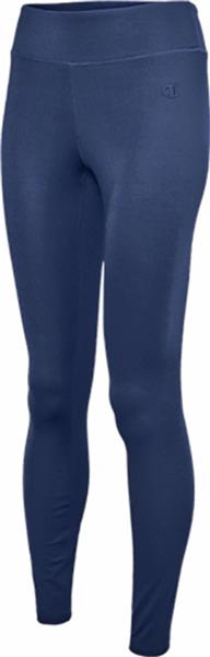 champion navy leggings