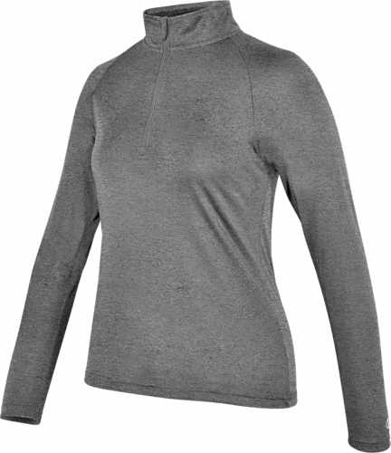 Champion Womens Pace 1/4 Zip Pullover