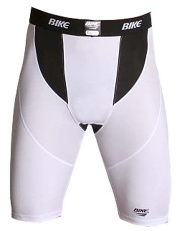 biking compression shorts