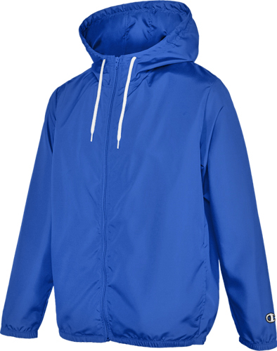 Youth Lightweight Hooded Jacket 