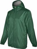 Champion Adult/Youth Stadium Hooded Jacket Champion Adult/Youth Stadium Hooded Jacket