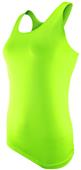 Womens, Ladies & Girls Racerback Tagless Stretch Tank Top Womens, Ladies & Girls Racerback Tagless Stretch Tank Top
