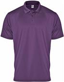 C2 Men Youth Utility Polo