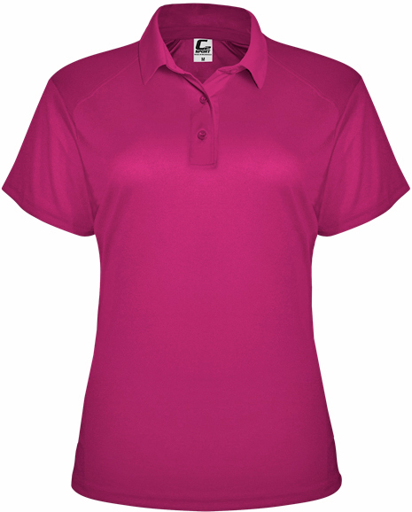 c2 sport women's polo