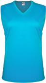 Badger Sport Womens C2 Sleeveless Tee