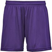 Badger Sport C2 Mesh Women's Shorts Badger Sport C2 Mesh Women's Shorts