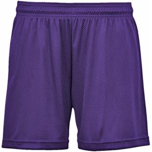 B-Core Women's Track Short (3.5 Inseam)