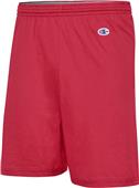 Champion Adult Jersey 6" Short Champion Adult Jersey 6" Short