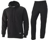 Russell Mens Pullover Hoodie & Sweatpants KIT Russell Mens Pullover Hoodie & Sweatpants KIT