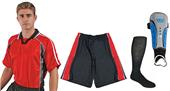 Adult Youth Soccer Jersey Short Sock Shinguard Kit Adult Youth Soccer Jersey Short Sock Shinguard Kit