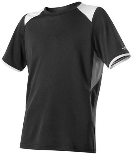 Badger Sports Adult Baseball Jersey – Size S, NY/BO Style, 532CJ Model - View #4