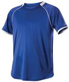 Badger Adult/Youth Crewneck Baseball Jersey