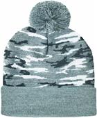 Pennant Camo Beanie Pennant Camo Beanie