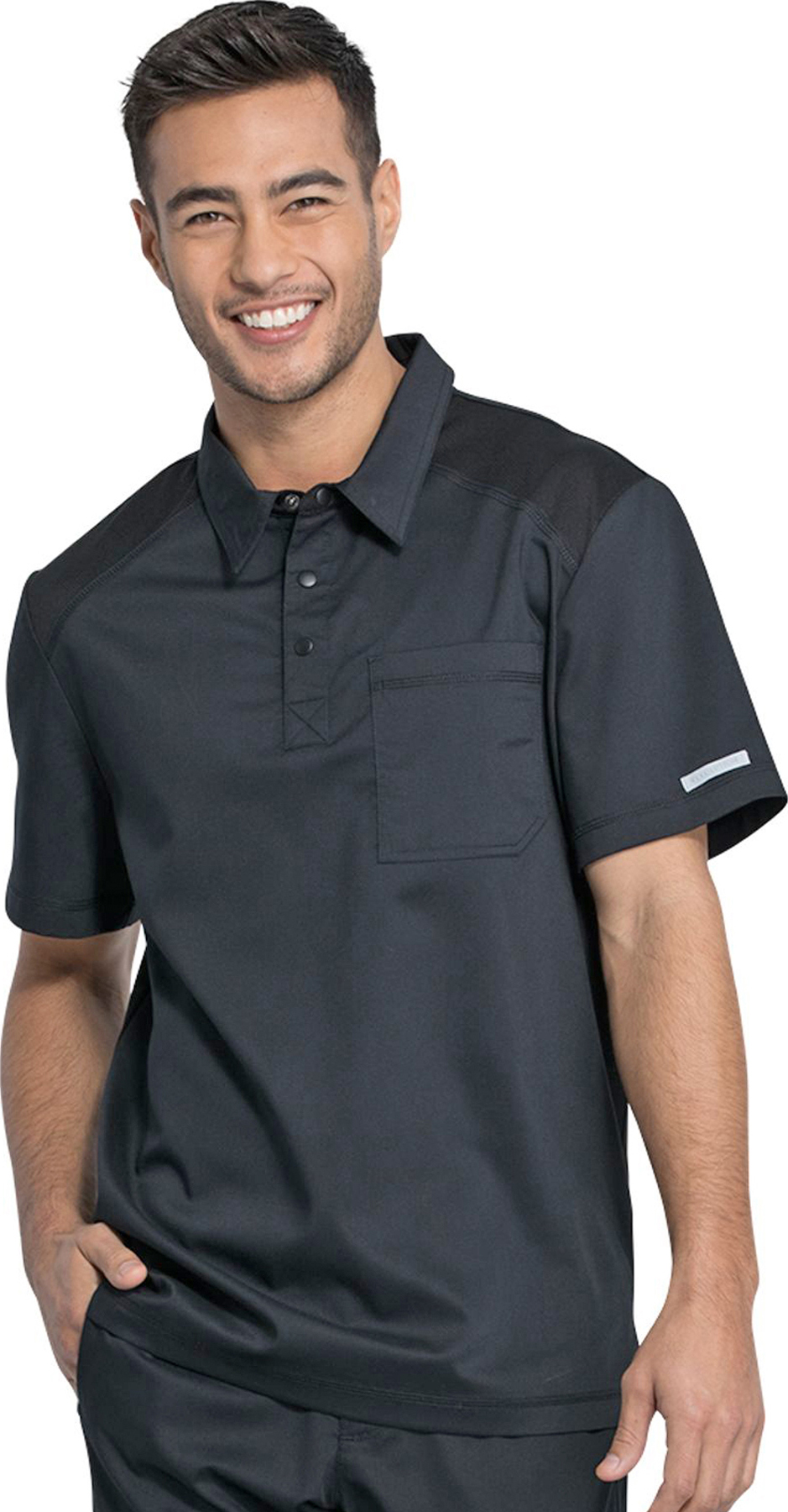 cherokee polo shirts