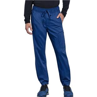 WW Revolution Men's Fly Front Scrub Pant