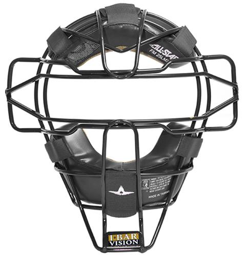 ALL-STAR FM25LMX Baseball Catcher's Face Masks Hollow Steel. Free shipping.  Some exclusions apply.