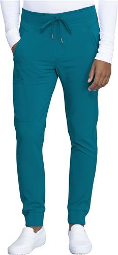 Infinity Mens Natural Rise Scrub Jogger Pants. Free shipping.  Some exclusions apply.