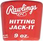 Rawlings Hitting Jack-It Bat Weight 9 oz.