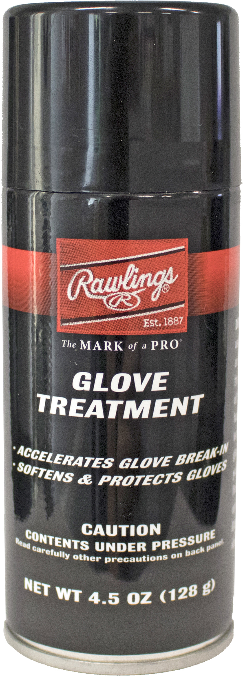 E139845 Rawlings Baseball/Softball Glove Treatment