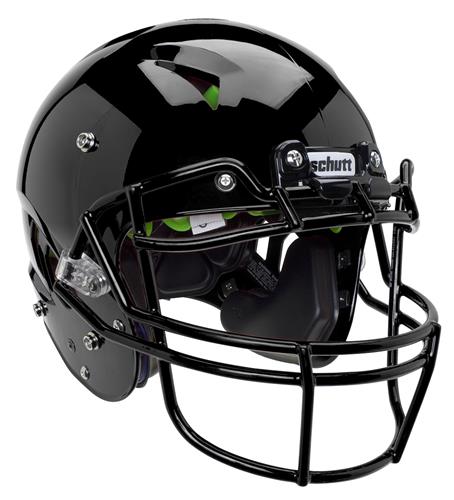 Schutt Vengeance A3 Yth Football Helmet & Guard - Football Equipment 