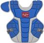 Rawlings Adult Interm. NOCSAE Mach Chest Protector