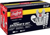 Rawlings Velo 2.0 Baseball Catchers Sets