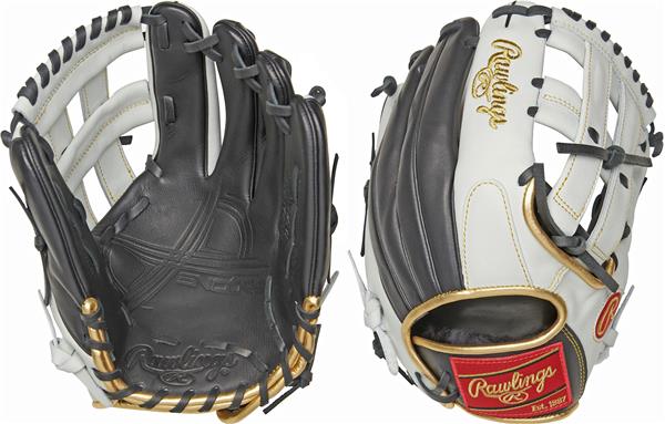 12.25 outfield glove