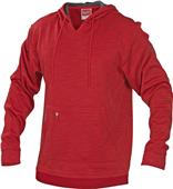 Rawlings Brushed Performance Fleece Hoodie