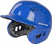 Rawlings Velo R16 1-Tone Clear Coat Gloss Helmet