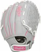 Rawlings Storm Youth 10.5" Fastpitch Glove