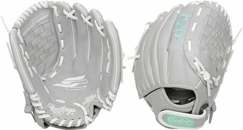 Rawlings Storm Youth 11" Fastpitch Glove