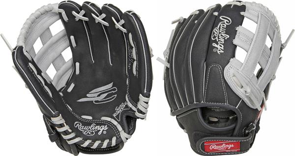 Rawlings Sure Catch 11.5-inch Glove - Bryce Harper, Right Hand Throw