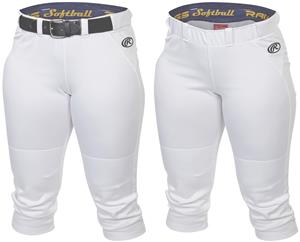 Softball Lovers White Yoga Leggings â London's Swag Custom Print Collections