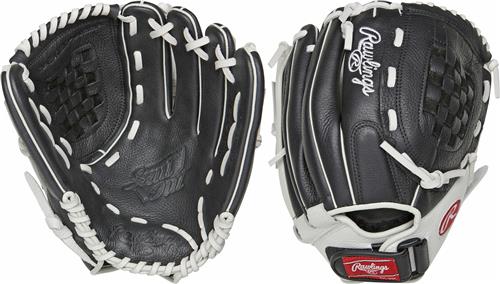 Rawlings Shut Out 12" Pitcher's Fastpitch Glove