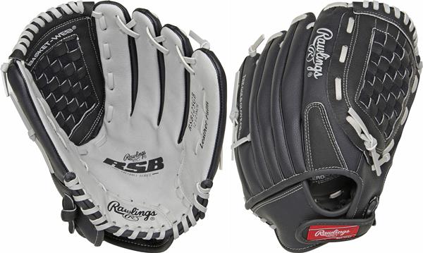 12.5 baseball glove