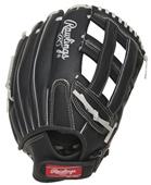Rawlings RSB 13" Outfield Softball Glove