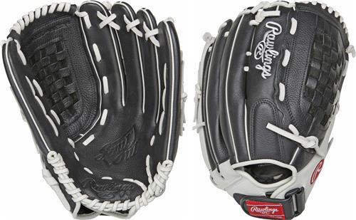 Rawlings Shut Out 13" Outfield/Pitcher's Glove