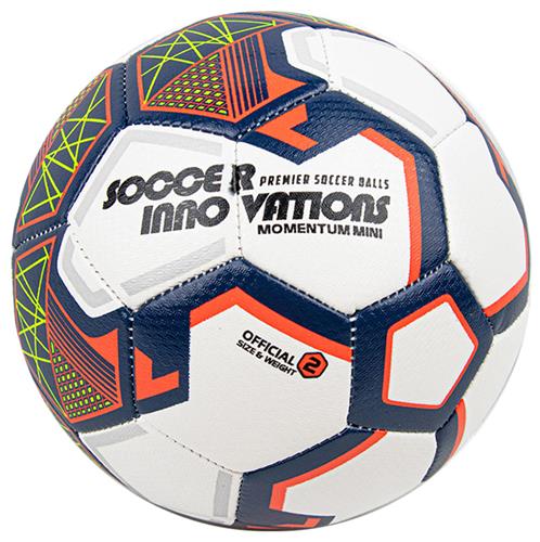 Soccer Innovations Momentum Mini Soccer Ball