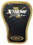 Adult AXL X-Treme Lite Football or Baseball Sternum Protector - CO