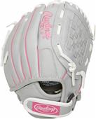 Rawlings Sure Catch Softball 10" Youth Glove