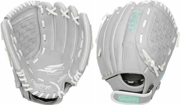 Rawlings Youth Storm Series 10 Glove Right Hand Throw 