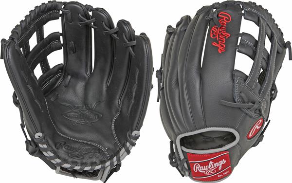 Aaron Judge Pro Preferred Outfield Glove