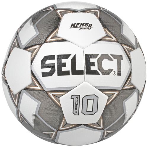 Select Numero 10 NFHS/IMS Soccer Balls - C/O