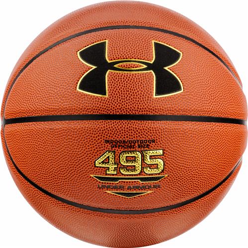 Under Armour バスケットボール Under Armour 495 Gripskin Basketballs BULK - Basketball Equipment