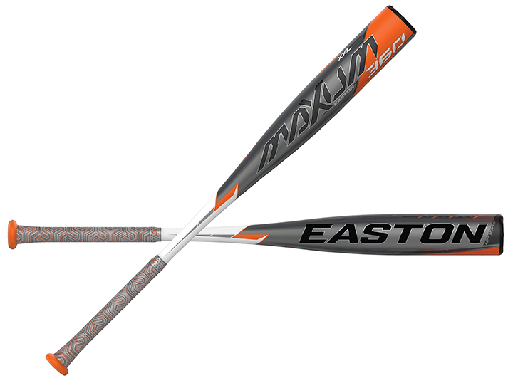 E140045 Easton BB20MX Maxum 360 3 Baseball Bat