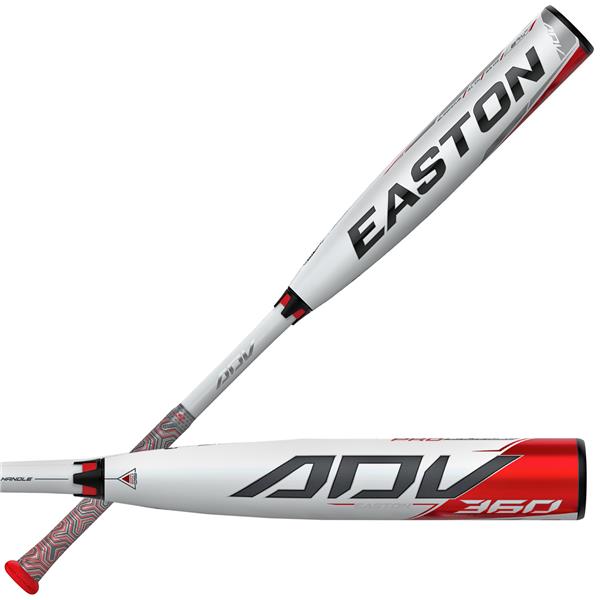 Batte De Baseball Easton Maxum 360 -30/25oz -5 - USSSA - Jeune - Occasion