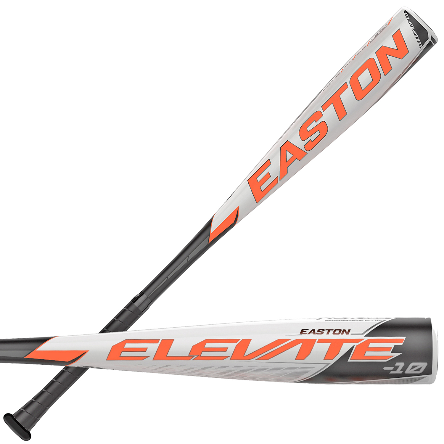 E140061 Easton SL20EL108 Elevate 10 USSSA Baseball Bat