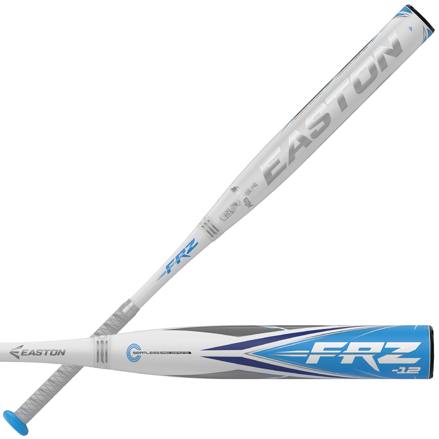 E140084 Easton FP20FRZ12 Freeze 12 Softball FastPitch Bat